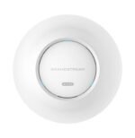 Point d'accès WiFi 6E Grandstream GWN7665 MU-MIMO tri-bande 2x2:2 (GWN7665)