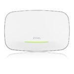 Point d’accès WiFi 7 Zyxel NWA110BE Double-Radio avec 4 Flux (BE6500) et Nebulaflex (NWA110BE-EU0101F)