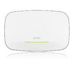 Point d’accès WiFi 7 Zyxel NWA130BE triple radio BE11000 Nebulaflex (NWA130BE-EU0101F)