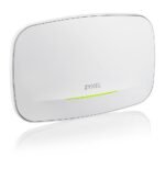 Point d’accès WiFi 7 Zyxel NWA210BE Double-Radio avec 6 Flux (NWA210BE-EU0101F) – Image 2