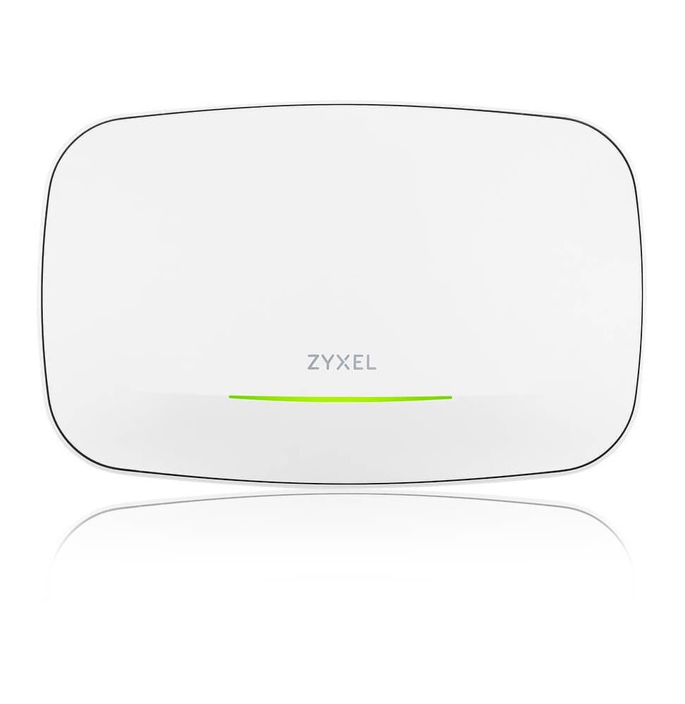 point-dacces-wifi-7-zyxel-nwa210be-double-radio-avec-6-flux-nwa210be-eu0101f.jpg Point d’accès WiFi 7 Zyxel NWA210BE Double-Radio avec 6 Flux (NWA210BE-EU0101F) – Image 1
