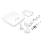 Point d’accès WiFi 7 Zyxel NWA50BE, BE5100 WiFi 7 Dual-Radio NebulaFlex (NWA50BE-EU0102F) – Image 8