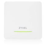 Point d’accès WiFi 7 Zyxel NWA50BEPRO, BE6500 Dual-Radio NebulaFlex (NWA50BEPRO-EU0102F)