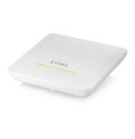 Point d’accès WiFi 7 Zyxel NWA50BEPRO, BE6500 Dual-Radio NebulaFlex (NWA50BEPRO-EU0102F) – Image 7
