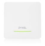 Point d’accès WiFi 7 Zyxel NWA90BE, BE5100 Dual-Radio NebulaFlex (NWA90BE-EU0102F)