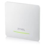 Point d’accès WiFi 7 Zyxel NWA90BE, BE5100 Dual-Radio NebulaFlex (NWA90BE-EU0102F) – Image 3