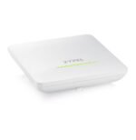 Point d’accès WiFi 7 Zyxel NWA90BE, BE5100 Dual-Radio NebulaFlex (NWA90BE-EU0102F) – Image 5