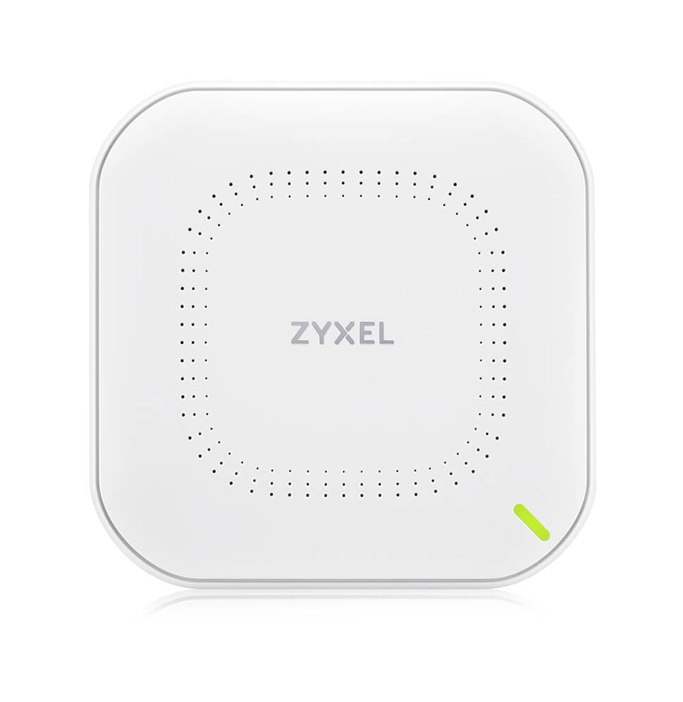 point-dacces-wifi-7-zyxel-nwa90bepro-be6500-dual-radio-nebulaflex-nwa90bepro-eu0102f.png Point d’accès WiFi 7 Zyxel NWA90BEPRO, BE6500 Dual-Radio NebulaFlex (NWA90BEPRO-EU0102F) – Image 1