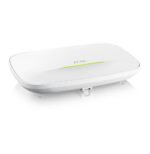 Point d’accès WiFi 7 Zyxel WBE510D BE6500 Double-Radio avec 4 Flux (WBE510D-EU0101F) – Image 3