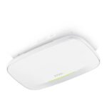 Point d’accès WiFi 7 Zyxel WBE510D BE6500 Double-Radio avec 4 Flux (WBE510D-EU0101F) – Image 4