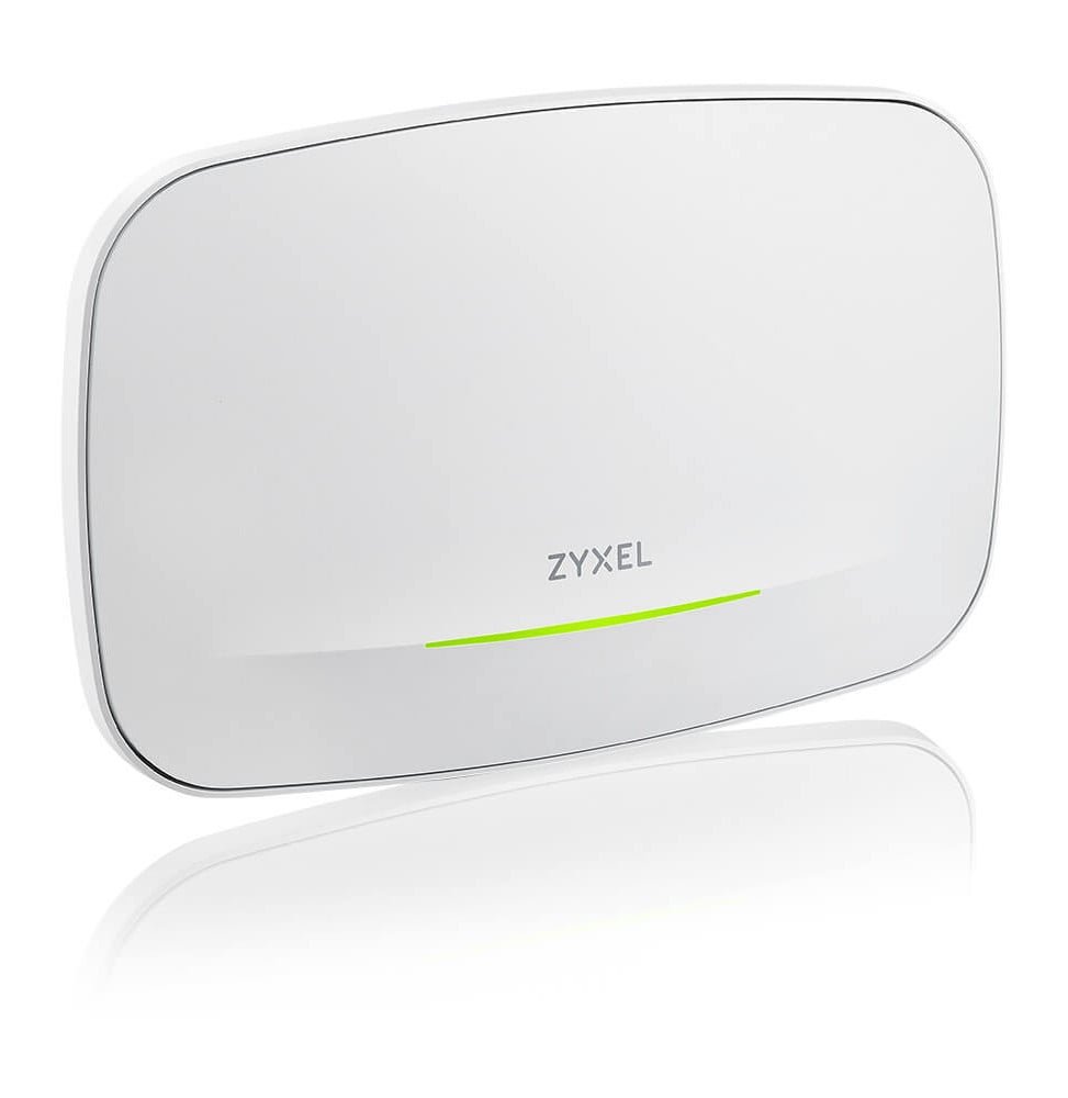 point-dacces-wifi-7-zyxel-wbe510d-be6500-double-radio-avec-4-flux-wbe510d-eu0101f.jpg Point d’accès WiFi 7 Zyxel WBE510D BE6500 Double-Radio avec 4 Flux (WBE510D-EU0101F) – Image 1