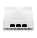 Point d'accès WiFi Grandstream Bi-bande 2.4G 2×2:2 / 5G 4×4:4 MU-MIMO (GWN7624) – Image 2