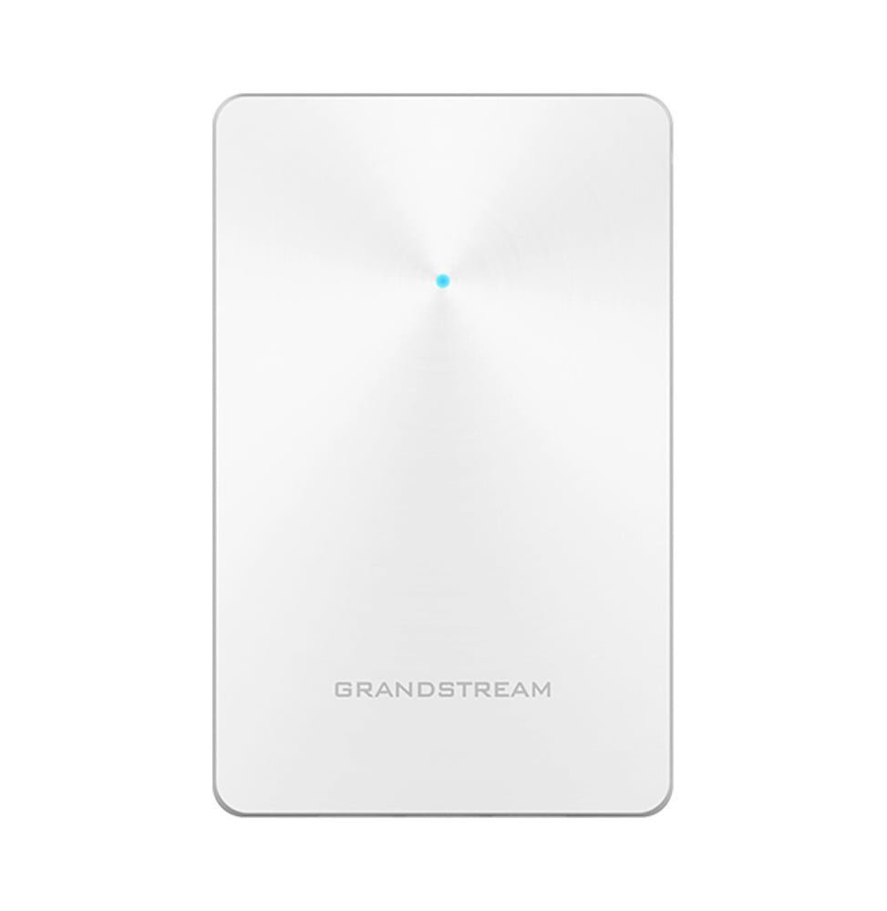 point-dacces-wifi-grandstream-bi-bande-24g-22-2-5g-44-4-mu-mimo-gwn7624.jpg Point d'accès WiFi Grandstream Bi-bande 2.4G 2×2:2 / 5G 4×4:4 MU-MIMO (GWN7624) – Image 1