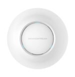 Point d'accès WiFi Grandstream Bi-bande 4×4:4 MU-MIMO (GWN7630)