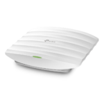 Point d'accès WiFi Mesh bi-bande TP-Link AC1350 PoE Gigabit - Plafonnier (EAP225) – Image 2