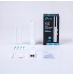 Point d'accès WiFi Mesh TP-Link AC1200 MU-MIMO Gigabit Extérieur (IP65) (EAP225-OUTDOOR) – Image 5
