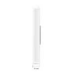Point d'accès WiFi TP-Link AC1200 mural Omada MU-MIMO Gigabit (EAP235-WALL) – Image 2