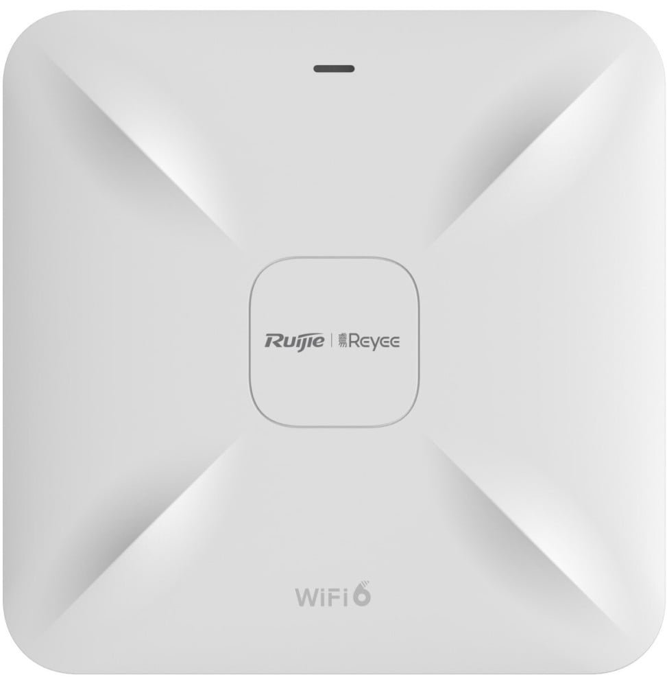 point-dacces-wifi6-ax1800-reyee-rg-rap2260g-interieur.jpg Point d'accès WiFi6 AX1800 Reyee RG-RAP2260(G) Intérieur – Image 1