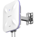 Point d'accès WiFi6 AX1800 Reyee RG-RAP6260(G) Extérieur – Image 2