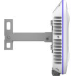 Point d'accès WiFi6 AX1800 Reyee RG-RAP6260(G) Extérieur – Image 4