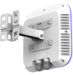 Point d'accès WiFi6 AX1800 Reyee RG-RAP6260(G) Extérieur – Image 10