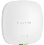 Points d'accès HPE Networking Instant On AP32 Wi-Fi 6E (S1T23A) – Image 2