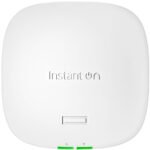 Points d'accès HPE Networking Instant On AP32 Wi-Fi 6E (S1T23A)