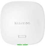 Points d'accès HPE Networking Instant On AP32 Wi-Fi 6E (S1T23A)