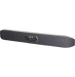 POLY Barre de visioconférence tout-en-un Studio X50 avec kit de contrôleur TC8 (83Z47AA) – Image 2