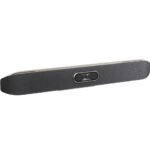 POLY Barre de visioconférence tout-en-un Studio X50 avec kit de contrôleur TC8 (83Z47AA) – Image 3