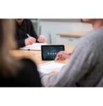 POLY Barre de visioconférence tout-en-un Studio X50 avec kit de contrôleur TC8 (83Z47AA) – Image 7