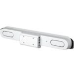 POLY Barre de visioconférence tout-en-un Studio X52 sans radio ni cordon d’alimentation GSA/TAA (8D8K9AA) – Image 8
