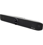 POLY Barre de visioconférence tout-en-un Studio X70 sans radio ni cordon d’alimentation (89L73AA) – Image 2