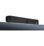 POLY Barre de visioconférence tout-en-un Studio X70 sans radio ni cordon d’alimentation (89L73AA) – Image 3