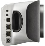 POLY Barre de visioconférence tout-en-un Studio X70 sans radio ni cordon d’alimentation (89L73AA) – Image 6