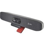 POLY Barre de visioconférence USB Studio R30 Barre de visioconférence USB Poly Studio R30 (842D2AA) – Image 2