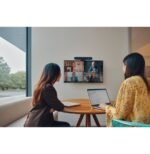 POLY Barre de visioconférence USB Studio R30 Barre de visioconférence USB Poly Studio R30 (842D2AA) – Image 6