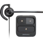 POLY Contours d’oreille de grande et petite taille EncorePro HW530/540 (85R19AA)