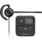 POLY Contours d’oreille de grande et petite taille EncorePro HW530/540 (85R19AA)