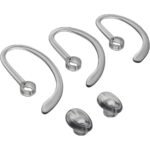 POLY CS540 Earloops and Earbuds CS540 Earloops and Earbuds (85Q18AA)