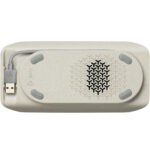 POLY Haut-parleur Sync 10 USB-A USB-C Haut-parleur Poly Sync 10 USB-A USB-C (772C3AA) – Image 4