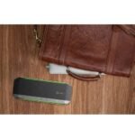 POLY Haut-parleur Sync 40+ certifié Microsoft Teams USB-A USB-C +adaptateur BT700 USB-A (77P36AA) – Image 7