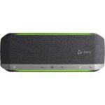 POLY Haut-parleur USB-A USB-C certifié Microsoft Teams Sync 40-M (77P35AA)