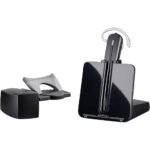 POLY Micro-casque convertible CS540A + kit AP11 Micro-casque convertible Poly CS540A + kit AP11 (7K2E5AA)