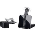 POLY Micro-casque convertible CS540A + kit AP11 Micro-casque convertible Poly CS540A + kit AP11 (7K2E5AA)