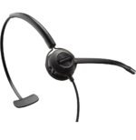 POLY Micro-casque convertible EncorePro 540 + fonction Quick Disconnect (783P1AA) – Image 2