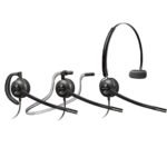 POLY Micro-casque convertible EncorePro 540 + fonction Quick Disconnect (783P1AA)