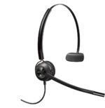POLY Micro-casque convertible EncorePro 540 + fonction Quick Disconnect (783P1AA) – Image 3