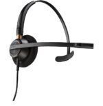 POLY Micro-casque EncorePro 510D monaural numérique avec fonction Quick Disconnect TAA (783Q0AA) – Image 2