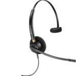 POLY Micro-casque monaural EncorePro 510 + fonction Quick Disconnect (783Q2AA)